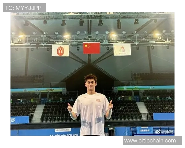 足球明星孙杨在最新比赛中展现超凡实力引发热议与期待