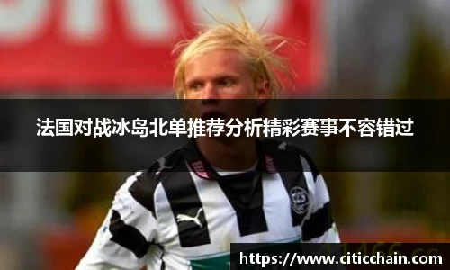 法国对战冰岛北单推荐分析精彩赛事不容错过
